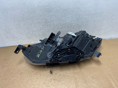 2017 2018 2019 Nissan Rogue Right Passenger RH Halogen Headlight AI9138 DW8