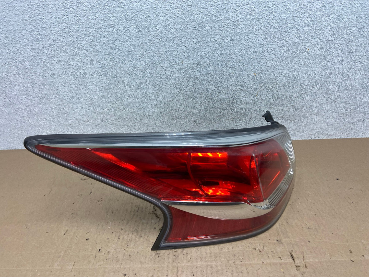2013 2014 2015 Nissan Altima Left Driver LH Side LED Tail Light AE6491 LK2
