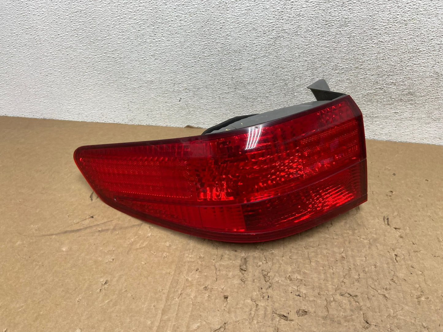 2005 Honda Accord Left Driver Lh Side Tail Light AG1297 LK0