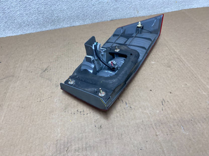 2005 Honda Accord Left Side Driver Lh Inner Trunk Lid Tail Light OEM W8438 DW7