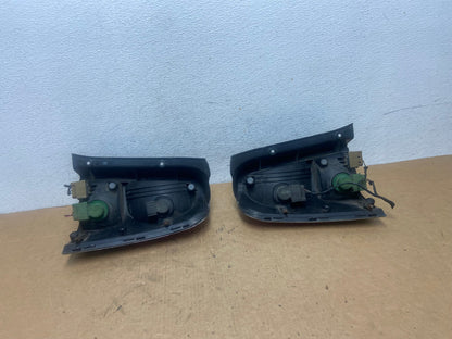 2005 2006 2007 Mercury Mariner Left + Right Tail Lights AD5191 LK3