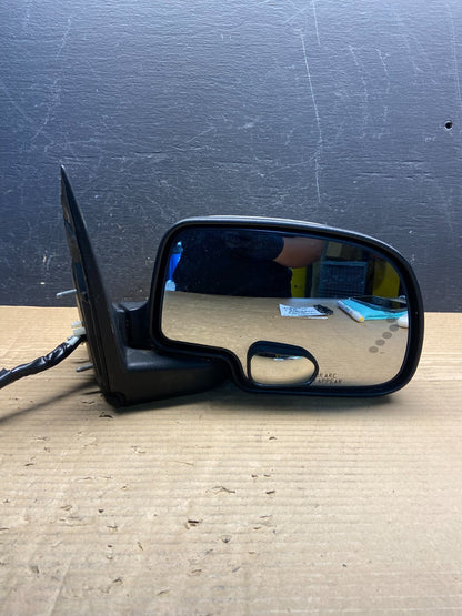 2003-2006 Chevrolet Tahoe Suburban Right Passenger Turn Door Mirror ae2573 DG9
