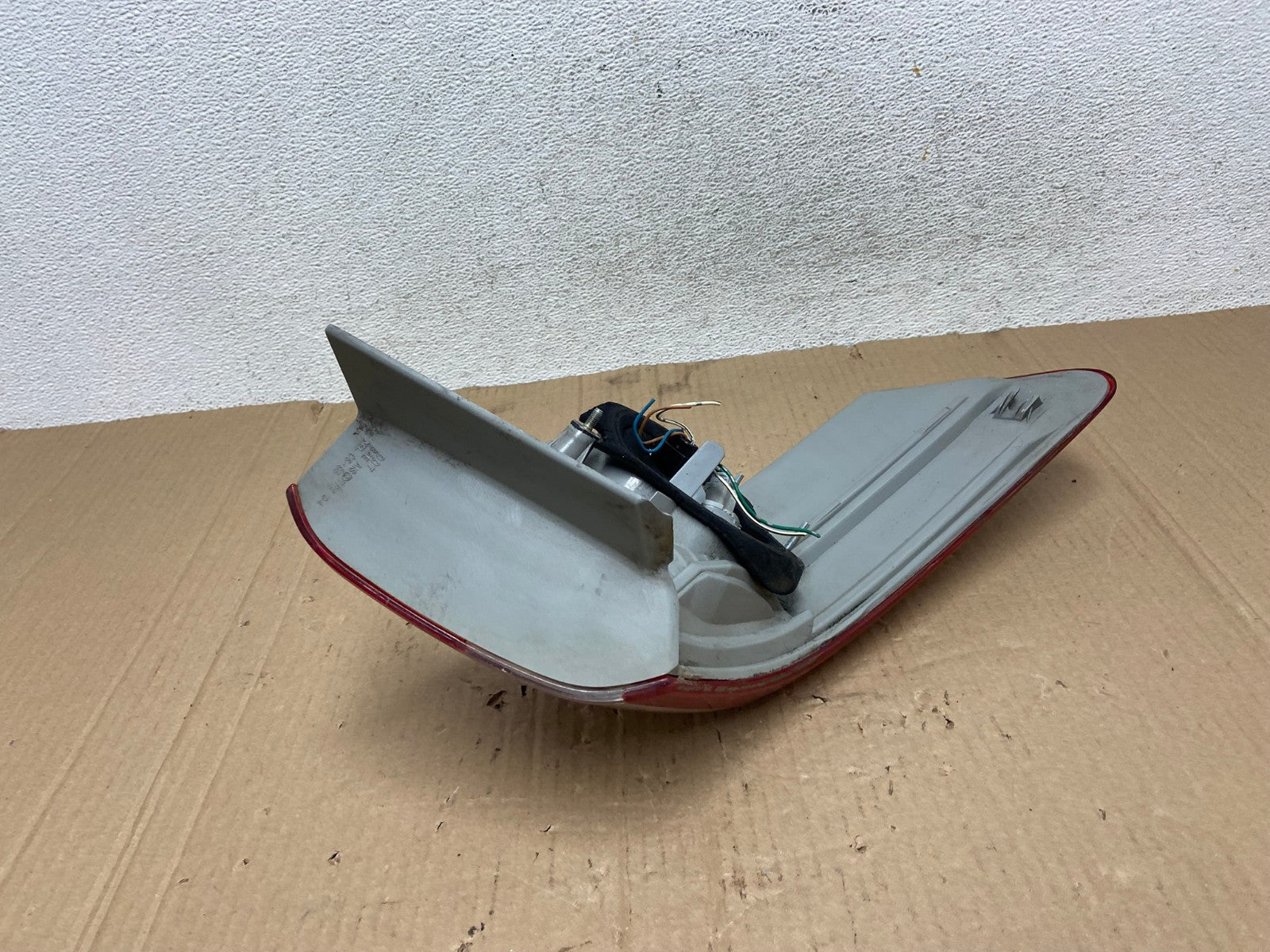 2007 2008 2009 Toyota Camry Right Passenger Side Tail Light AE8952 LK5