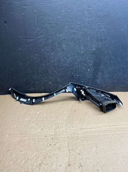 2013 to 2017 Hyundai Elantra GT Dashboard Left Air Vent AF2011 DW2