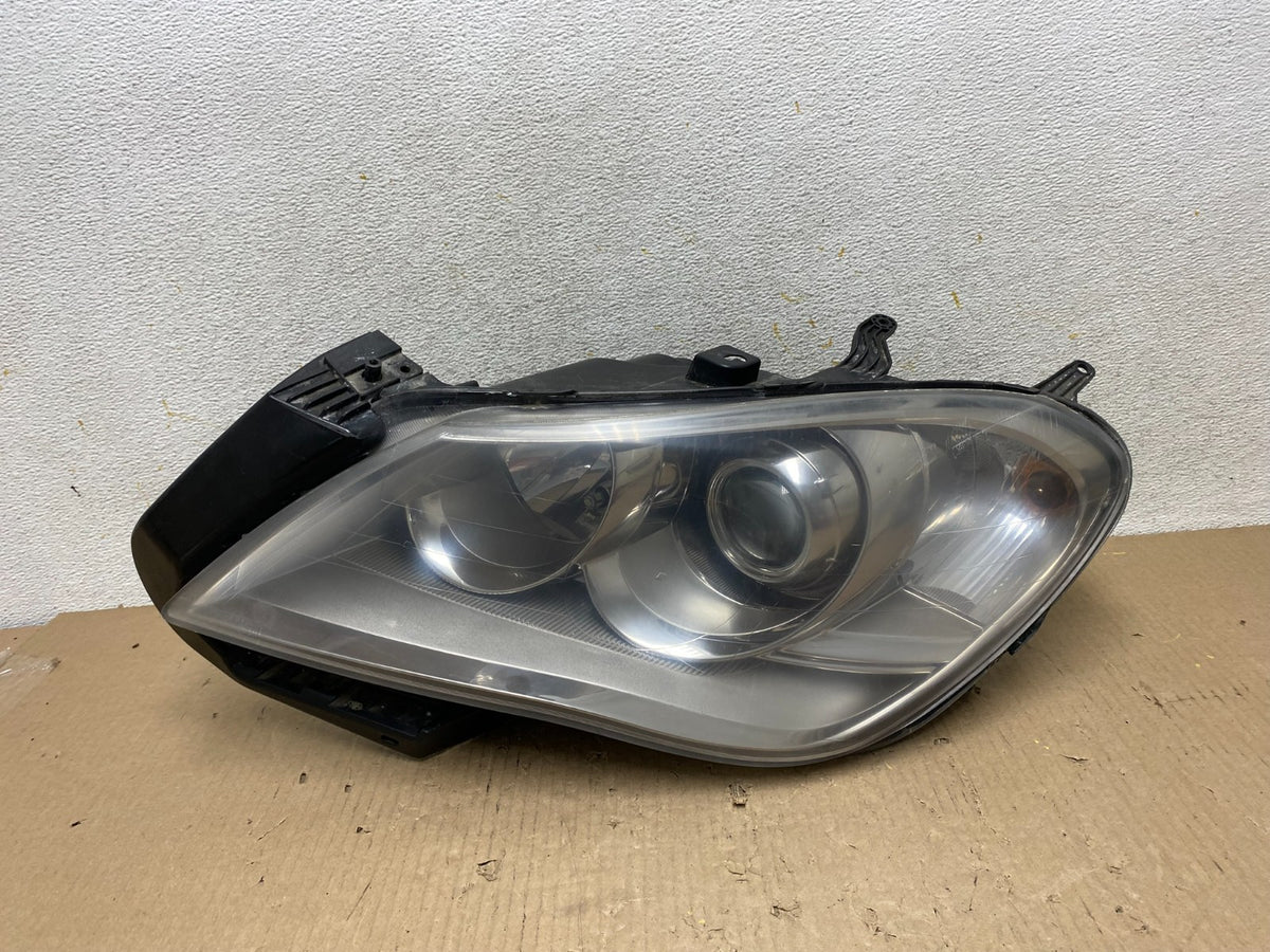 2010 to 2013 Suzuki Kizashi Left Driver LH Side Halogen Depo Headlight AH5919 DG0