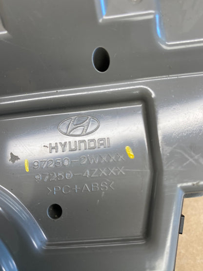 2017 to 2018 Hyundai Santa Fe Automatic Climate AC Heater Control ac9430 DG4