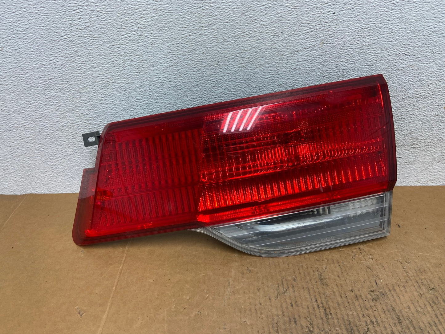 2008 2009 2010 Honda Odyssey Tail Light Inner Right Passenger Rh AE1359 LK0