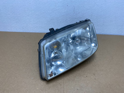 2002-2006 Volkswagen Jetta Left Driver LH Side Headlight AB9986 DW2