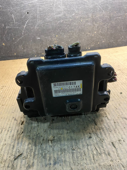 2006 Jeep Grand Cherokee Fuse Box Multi-Function Relay Module y1490 DG1