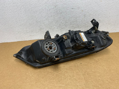 2002 to 2003 Acura TL Driver Left LH Side HID Xenon Headlight AD4583 DW5