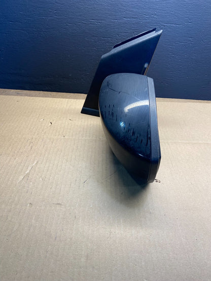2013 to 2017 Ford Escape Left Driver Lh Power Door Blind Spot Mirror AB4140 MS9