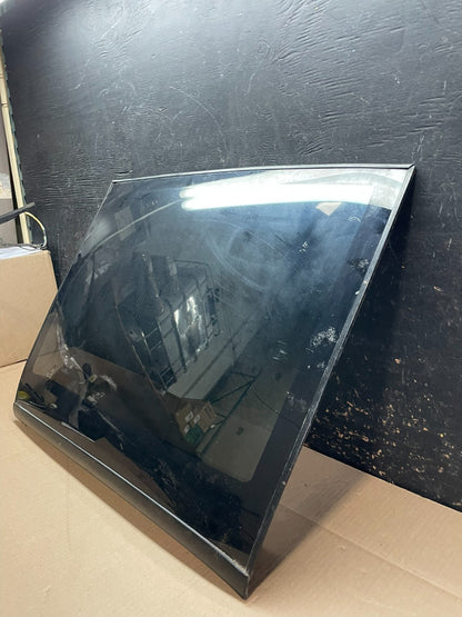 1984 to 1992 Pontiac Firebird Right Passenger Side Sunroof Top Glass Z82791