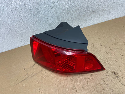 2007 2008 2009 Acura Rdx Right Passenger RH Tail Light AG1447 LK1