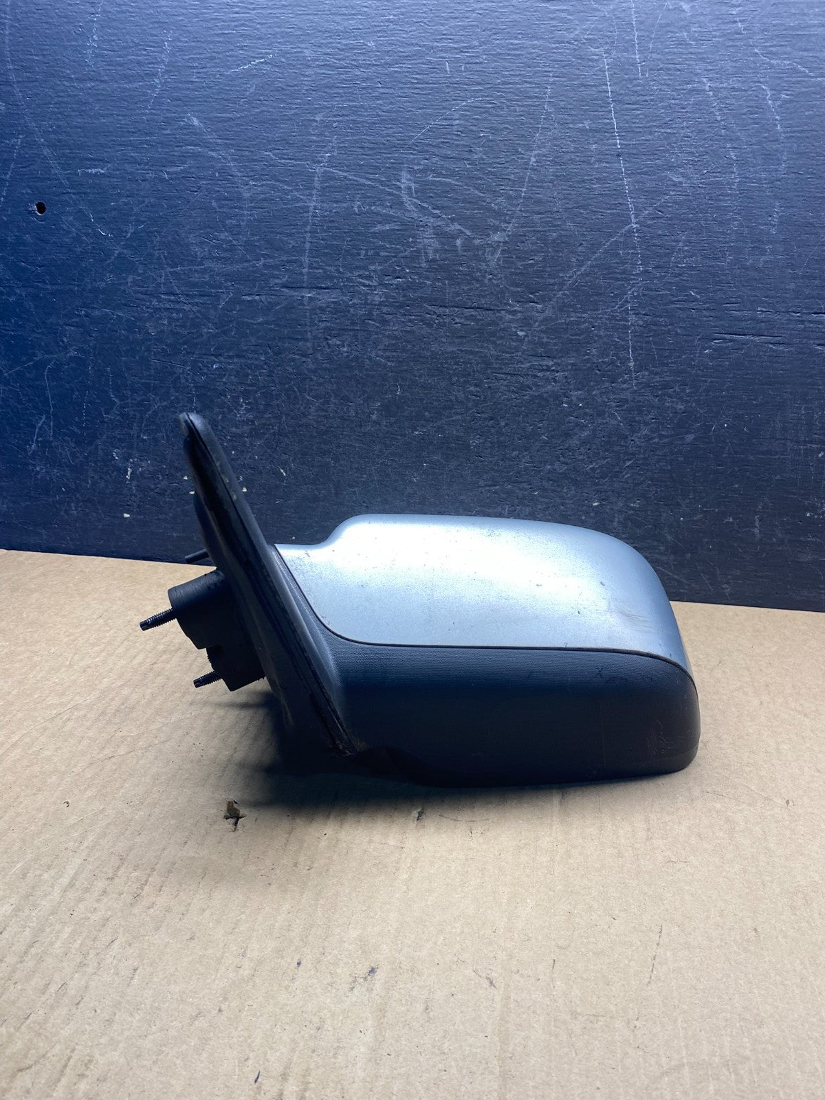 2006-2010 Ford Fusion Milan Left Driver Side Door Mirror AG7140 DW3