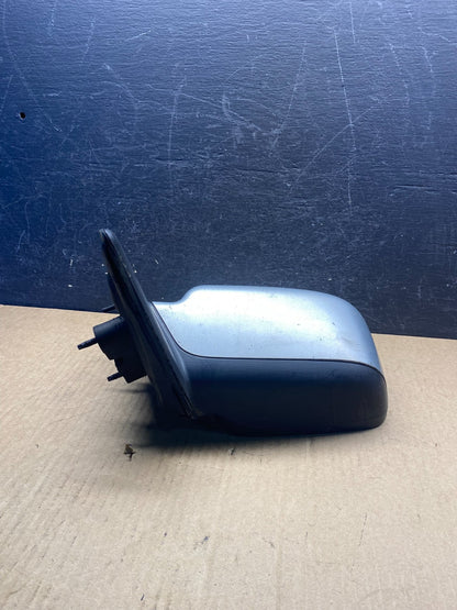 2006-2010 Ford Fusion Milan Left Driver Side Door Mirror AG7140 DW3