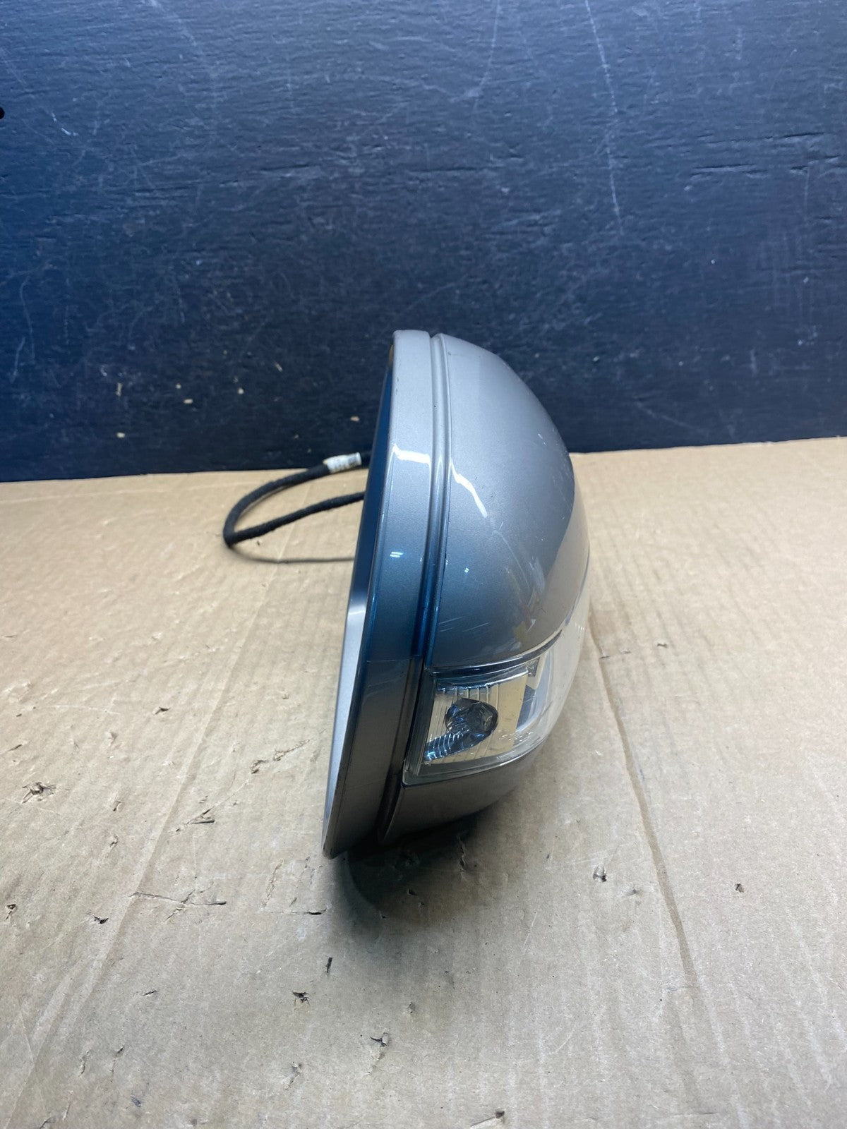 2006 2007 2008 Mercedes ML Right Passenger RH Side Mirror AG1704 DG11