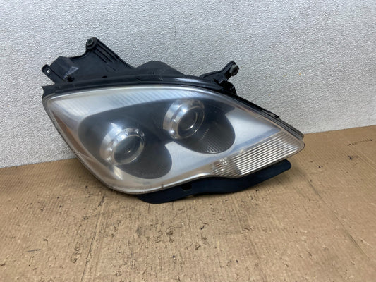 2007-2012 Gmc Acadia Xenon Headlight Right Passenger Side Oem AA8488 DW0