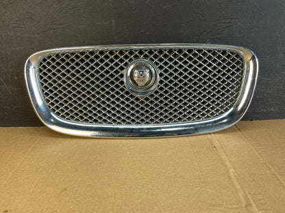 2012 2013 2014 2015 Jaguar XF Front Upper Grill Grille af5325 DG0