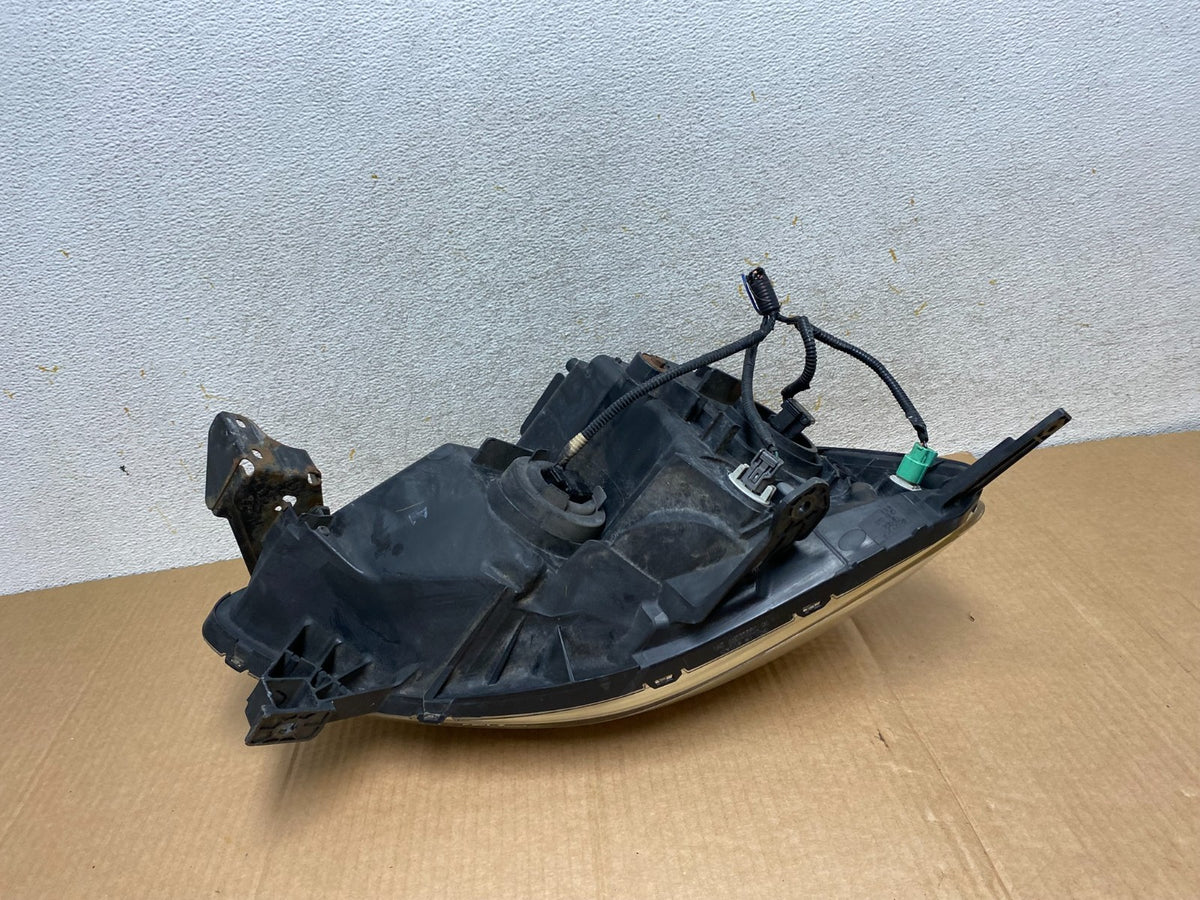 2005 -2006 Honda Crv Cr-v Left Driver LH Halogen Headlight AI5665 DW5