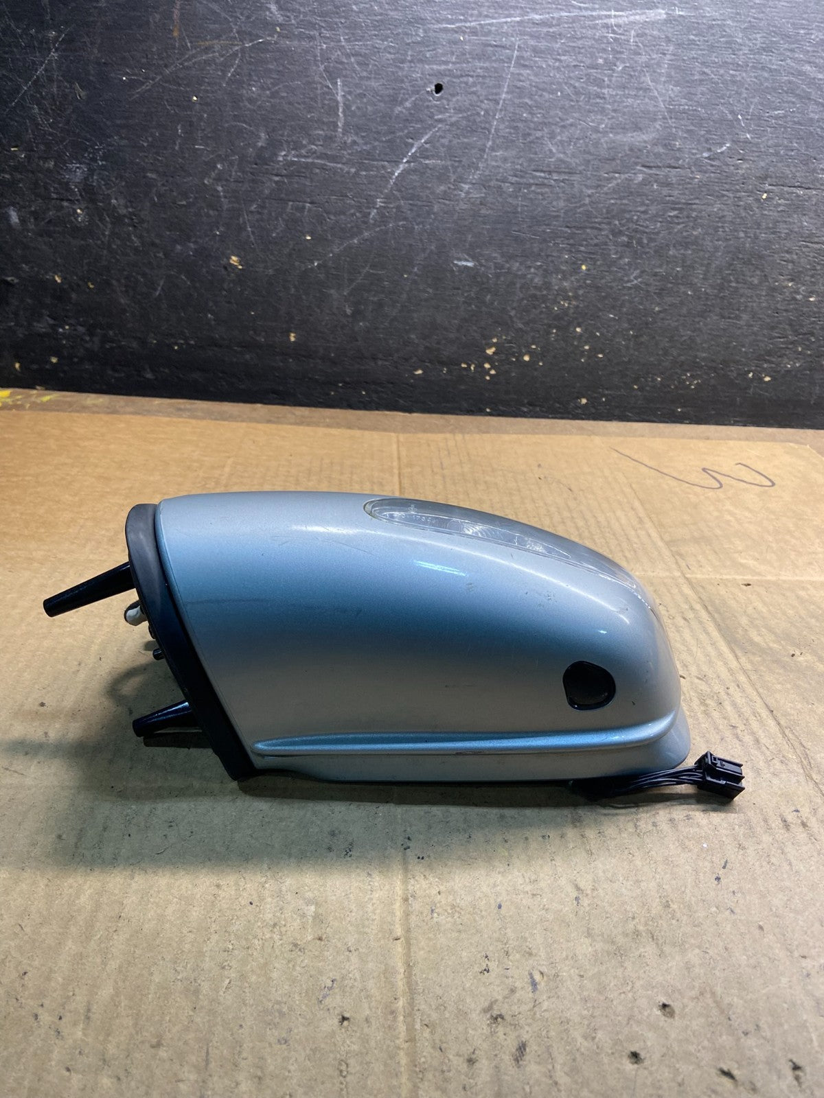 2006 2007 2008  Mercedes ML Left Driver LH Side Mirror OEM Y3962 MS1