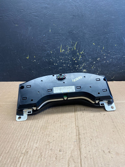 2013 to 2017 Chevrolet Express Speedometer Cluster Gauge OEM  AA8014 DG6