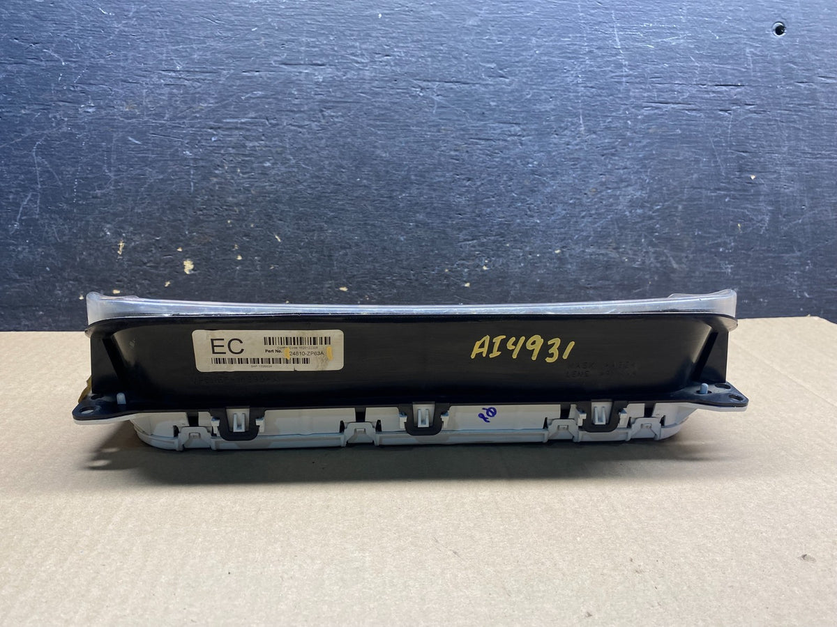 2006-2007 Nissan Pathfinder Xterra Cluster Speedometer Instrument ai4931 DG4