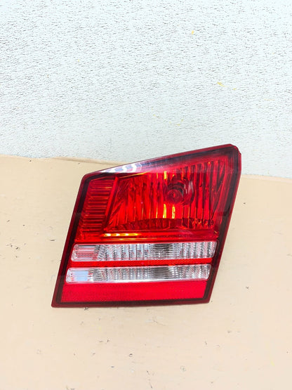 NO LED 2009-2011 Dodge Journey Right Passenger side Tail Light Inner AB0060 LK0