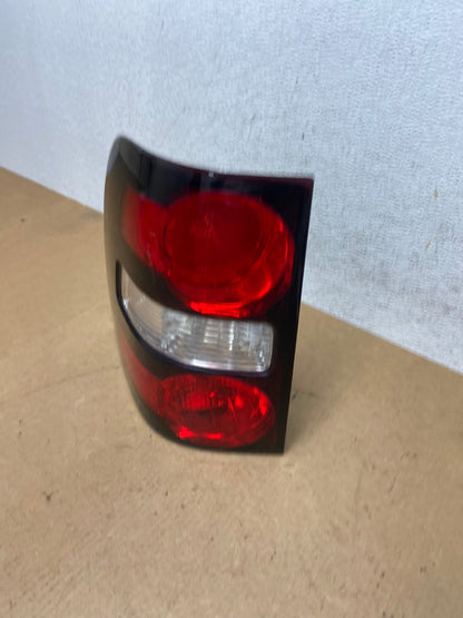 2006 to 2010 Ford Explorer Left Driver Lh Side Tail light AE3098 LK1