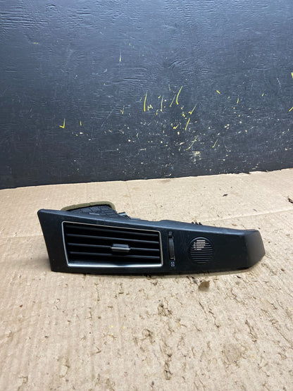 2007-2012 Hyundai Veracruz Right Passenger Dash AC Air Vent Trim Panel y8107 DG0