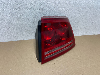 2006 2007 2008 Dodge Charger Tail Light Right Passenger Rh Side AG5843 DW2