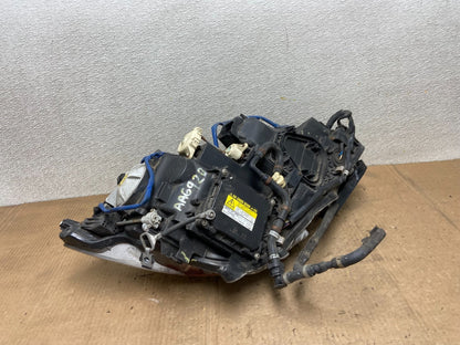 2007 2008 2009 Lexus LS460 Left Driver Lh Side Xenon Headlight AA6920 DW8