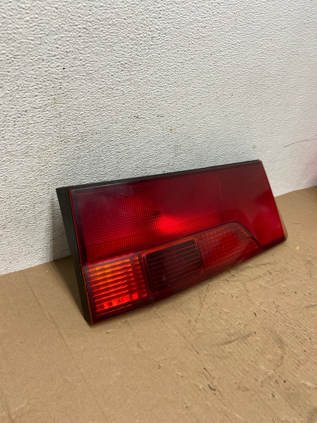 1999 2000 2001 Honda Odyssey Left Driver LH Tail Light Inner AD7824 LK2