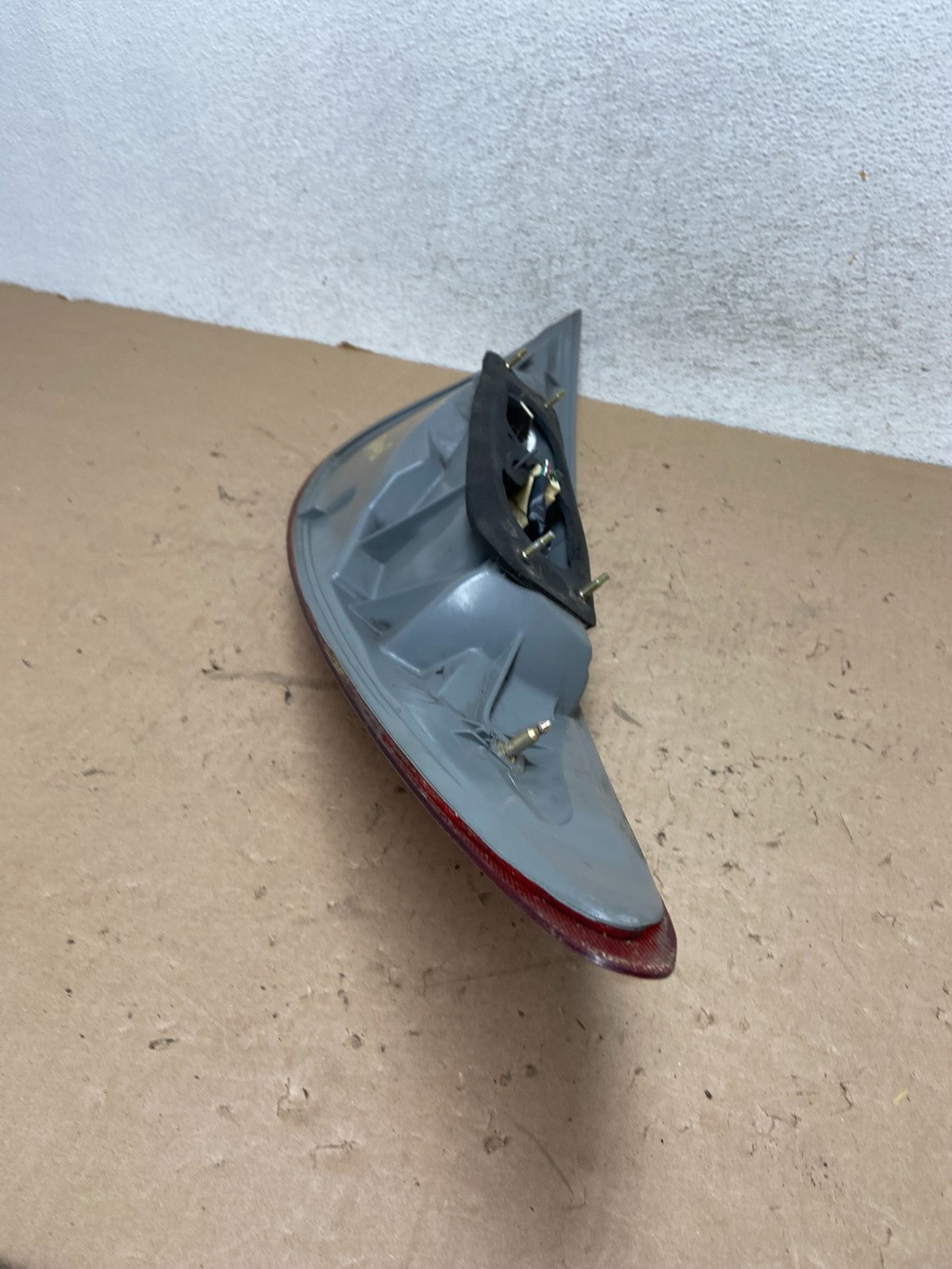 2004 2005 2006 Toyota Solara Left Driver Lh Side Tail Light AG4401 PS5