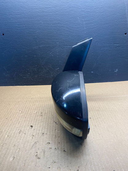 2013 to 2016 Ford C-Max Left Driver Side View Door Heated Mirror AC2569 MS10