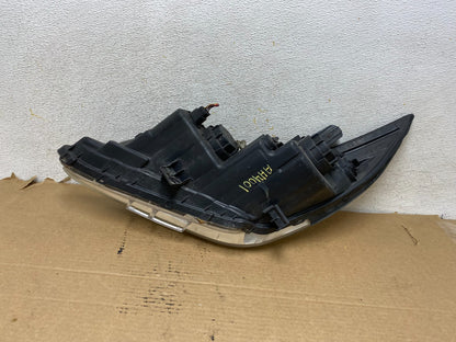 2011 - 2014 Hyundai Sonata Right Passenger Rh Side Headlight Halogen AH4001 DW6