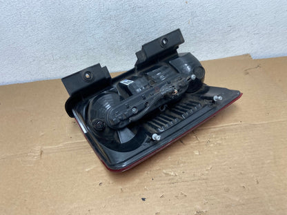 2008 to 2012 Jeep Liberty Right Passenger RH Side Tail Light DEPO AD3928 LK5