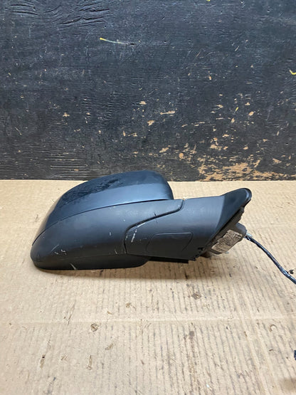 2011-2013 Jeep Grand Cherokee Right Passenger Door Heated Mirror X9628 PS2