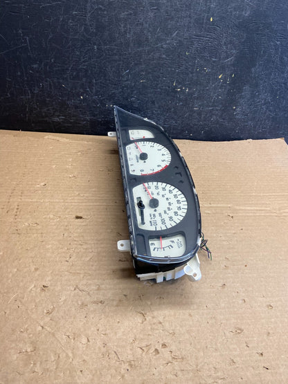 2001 to 2004 Toyota Tacoma Speedometer Cluster Gauge AF2664 DG2
