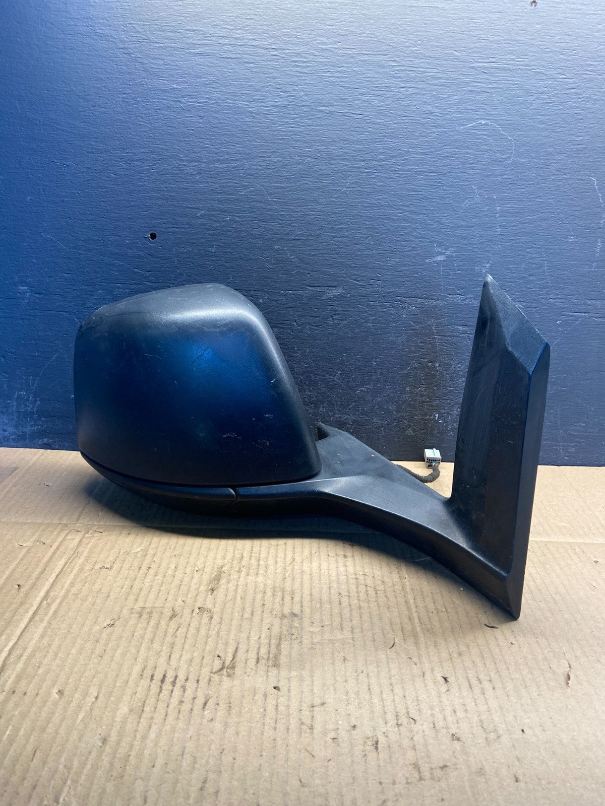 2014 to 2023 Ford Transit Connect Right Passenger RH Side Door Mirror AD2973 DW0