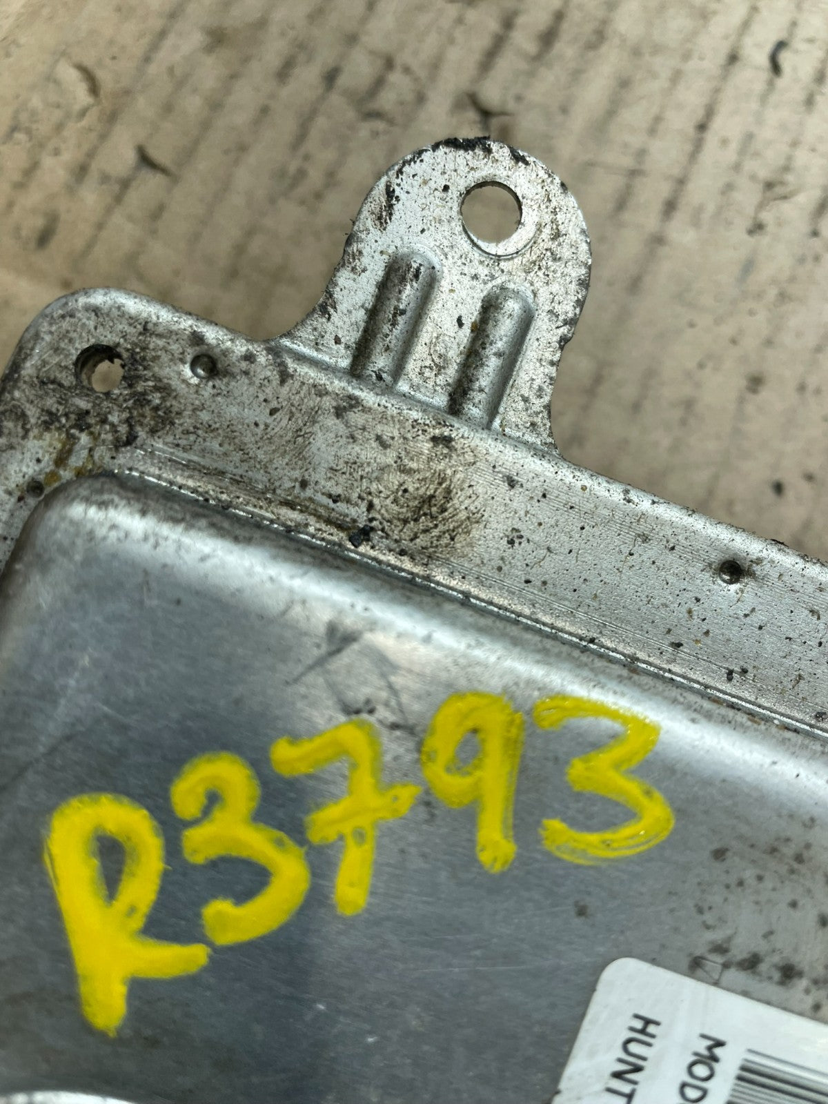 2005 2006 2007 Dodge Dakota Multi-Function Lighting Module Oem R3793 DG4