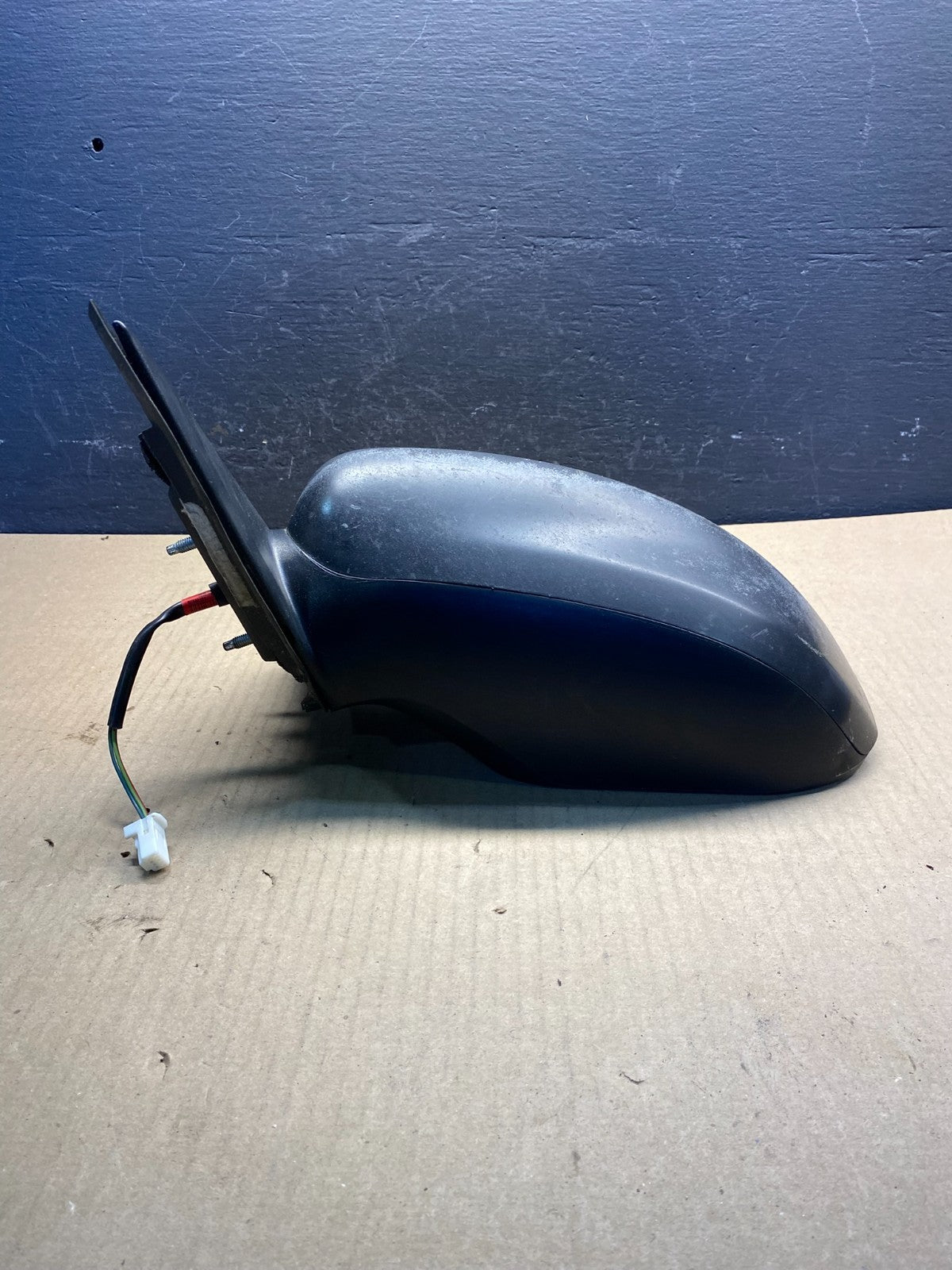 2013 to 2018 Nissan Altima Left Driver LH Side View Door Mirror ac8850 DG3