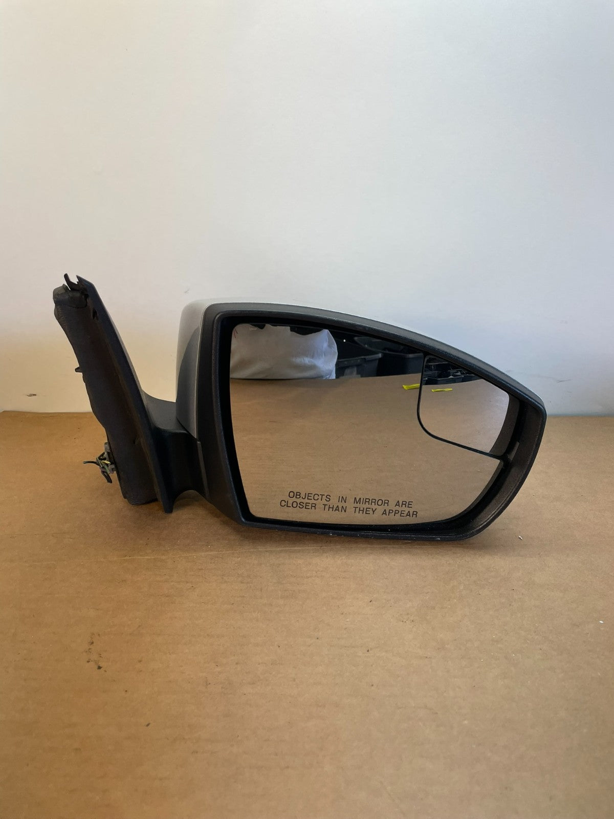 2012-2014 Ford Focus Right Passenger View Door Mirror af8851 DG8