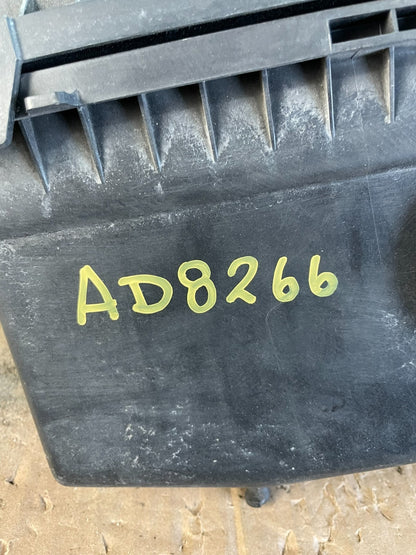 2010 2011 2012 Ford Fusion 3.5L Air Filter Cleaner Housing Box AD8266 DG8