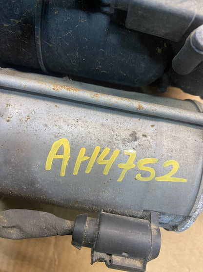 2014-2017 Mercedes S550 Airmatic Air Suspension Compressor Pump ah4752 DG7