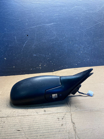1995 - 1997 Suzuki Esteem Left Right Passenger RH View Door Mirror AA5679 MS3