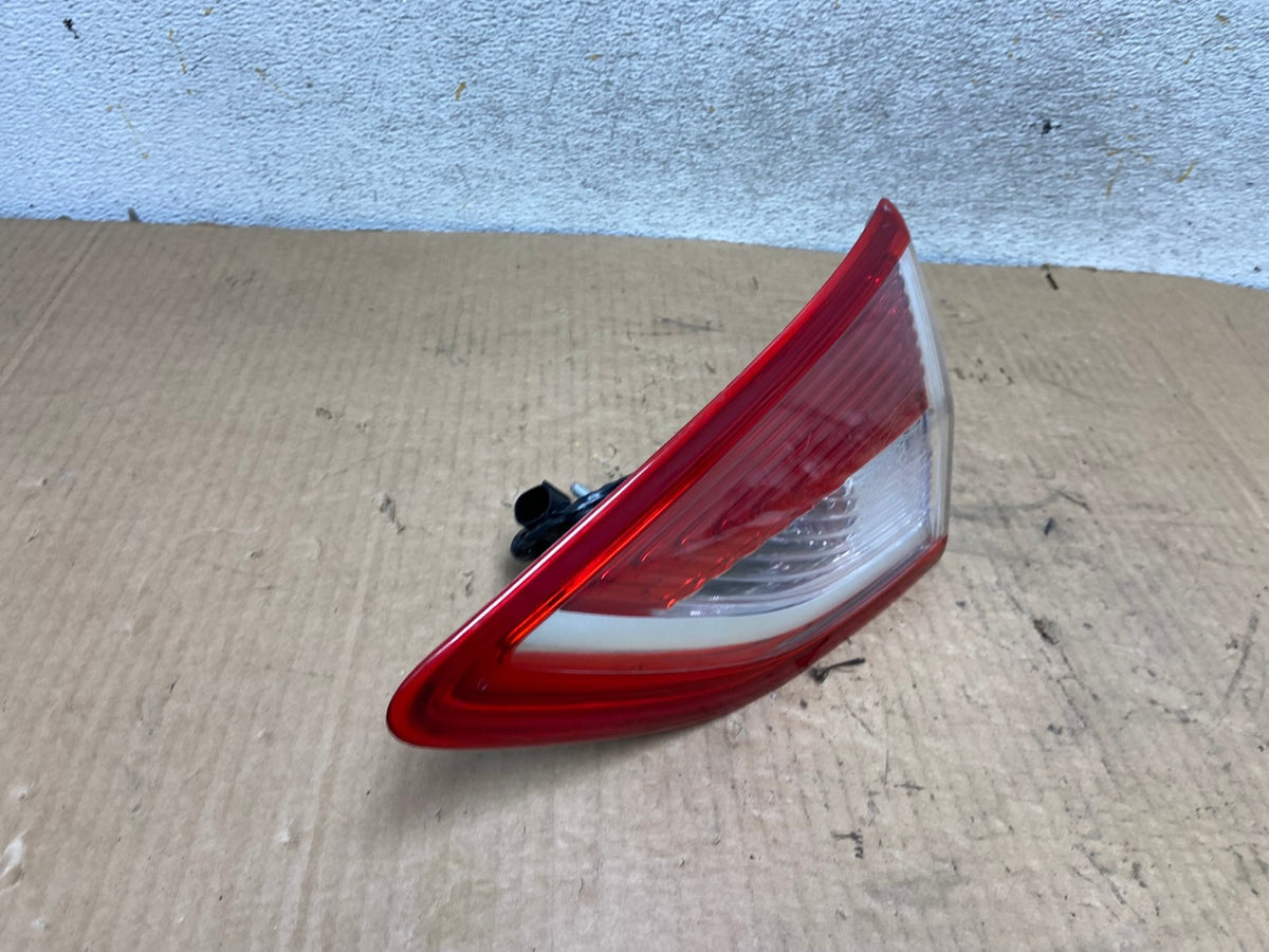 2013 to 2016 Ford Escape Right Passenger RH Side Inner Tail Light AI8097 LK2