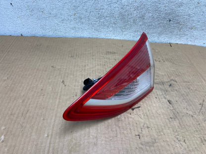 2013 to 2016 Ford Escape Right Passenger RH Side Inner Tail Light AI8097 LK2