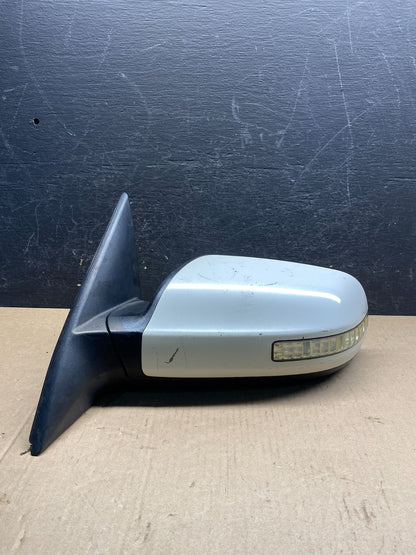 2007 - 2012 Nissan Altima Sedan Left Driver LH View Door Heated Mirror AG3634 DW0