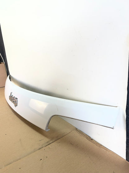 2014-2016 Jeep Grand Cherokee Tailgate Lift Gate Rear Hatch w/Camera AH6423 DG1