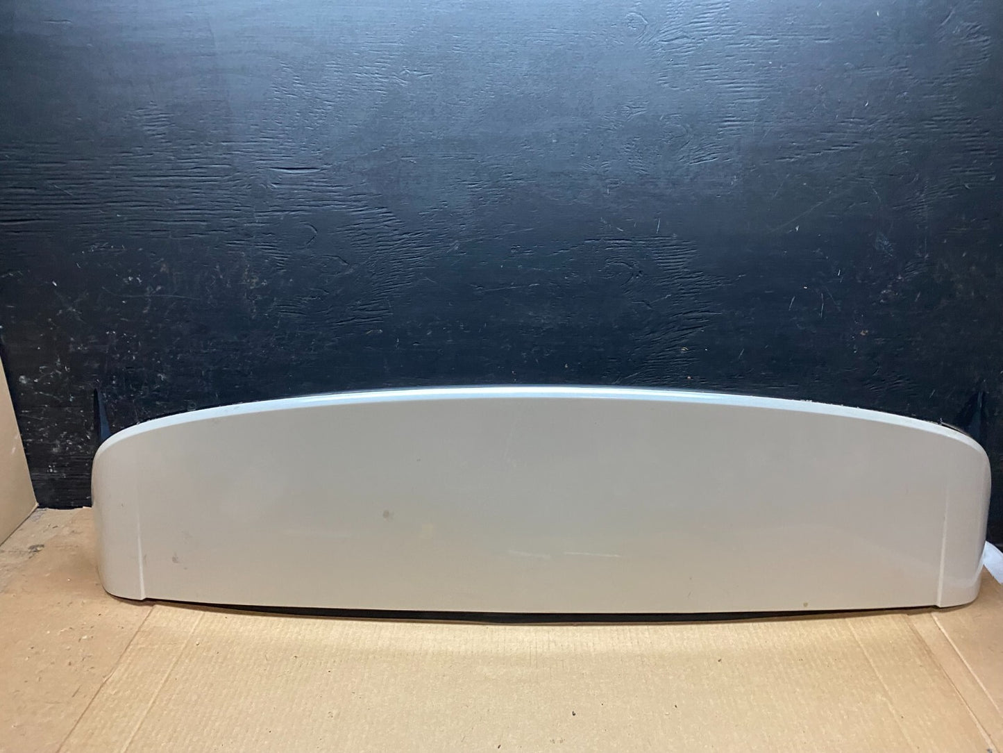 2015 to 2019 Lincoln Mkc Rear Trunk Lid Spoiler Lift Gate G5589 DG10